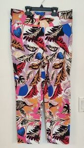 UP! Aruba Cropped Pant